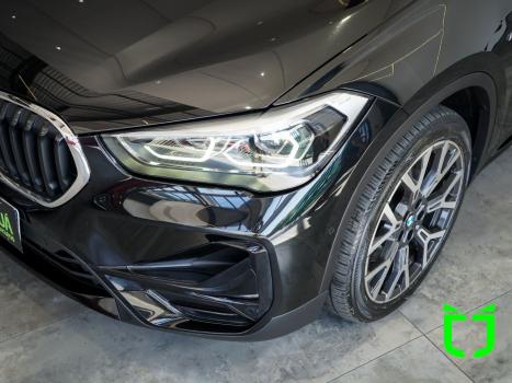 BMW X1 2.0 16V 4P XDRIVE 25I SPORT ACTIVEFLEX AUTOMTICO, Foto 12