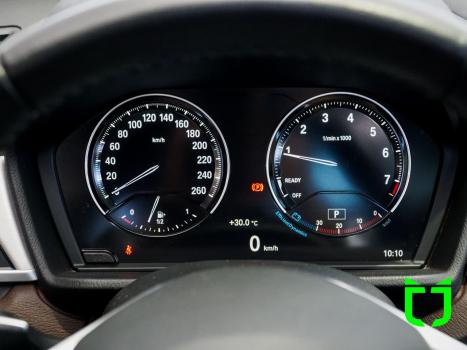 BMW X1 2.0 16V 4P XDRIVE 25I SPORT ACTIVEFLEX AUTOMTICO, Foto 14