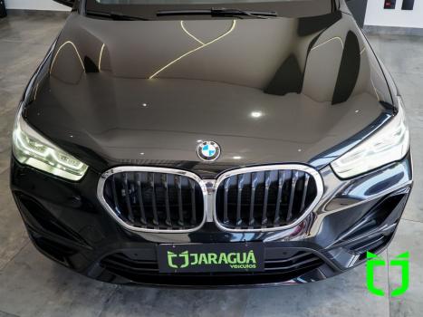 BMW X1 2.0 16V 4P XDRIVE 25I SPORT ACTIVEFLEX AUTOMTICO, Foto 19