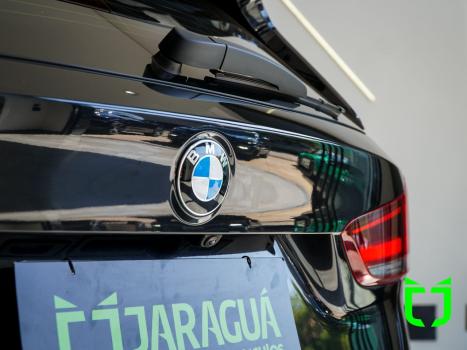 BMW X1 2.0 16V 4P XDRIVE 25I SPORT ACTIVEFLEX AUTOMTICO, Foto 22