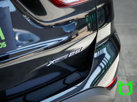BMW X1 2.0 16V 4P XDRIVE 25I SPORT ACTIVEFLEX AUTOMTICO, Foto 23