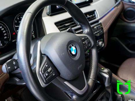 BMW X1 2.0 16V 4P XDRIVE 25I SPORT ACTIVEFLEX AUTOMTICO, Foto 28