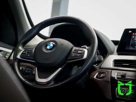 BMW X1 2.0 16V 4P XDRIVE 25I SPORT ACTIVEFLEX AUTOMTICO, Foto 36