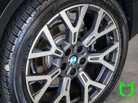BMW X1 2.0 16V 4P XDRIVE 25I SPORT ACTIVEFLEX AUTOMTICO, Foto 45