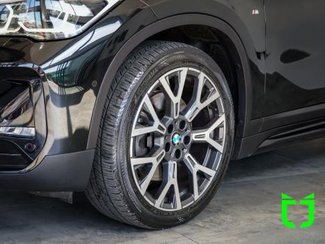 BMW X1 2.0 16V 4P XDRIVE 25I SPORT ACTIVEFLEX AUTOMTICO, Foto 46