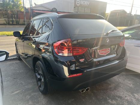 BMW X1 3.0 24V 4P X-DRIVE 28I AUTOMTICO, Foto 3