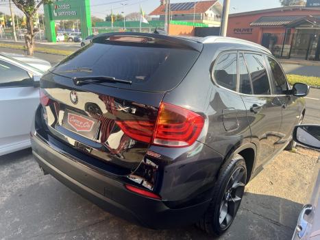 BMW X1 3.0 24V 4P X-DRIVE 28I AUTOMTICO, Foto 5