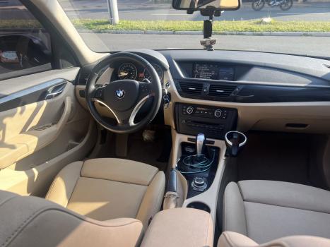 BMW X1 3.0 24V 4P X-DRIVE 28I AUTOMTICO, Foto 6