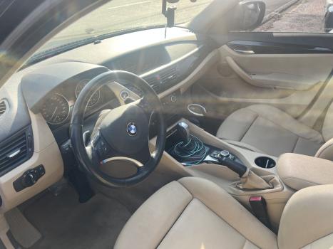 BMW X1 3.0 24V 4P X-DRIVE 28I AUTOMTICO, Foto 8