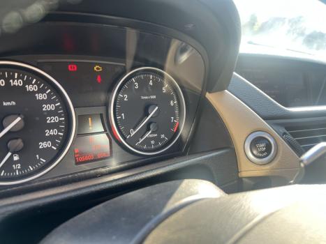BMW X1 3.0 24V 4P X-DRIVE 28I AUTOMTICO, Foto 10