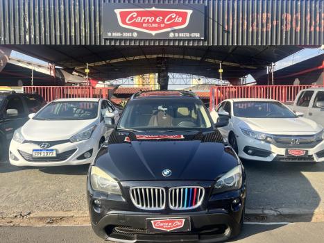 BMW X1 3.0 24V 4P X-DRIVE 28I AUTOMTICO, Foto 14