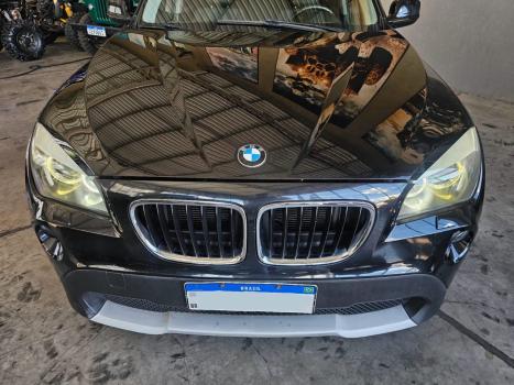 BMW X1 , Foto 8