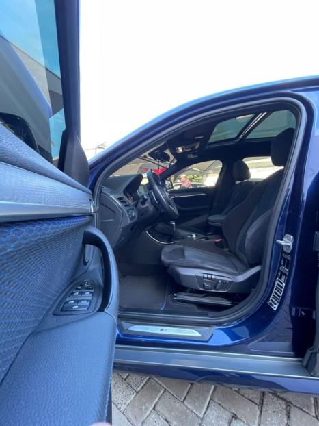 BMW X2 2.0 16V 4P SDRIVE 20I M SPORT TURBO STEPTRONIC AUTOMTICO, Foto 16
