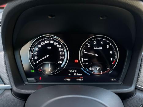 BMW X2 2.0 16V 4P SDRIVE 20I M SPORT TURBO STEPTRONIC AUTOMTICO, Foto 24