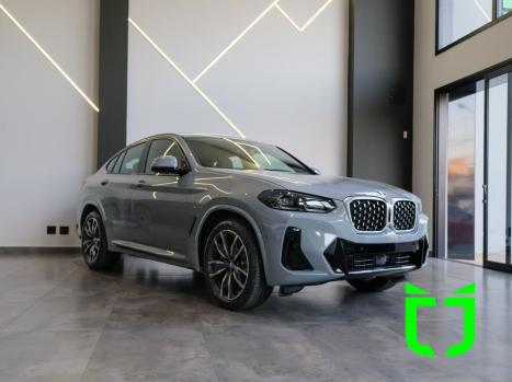 BMW X4 2.0 16V 4P XDRIVE30I M SPORT AUTOMTICO STEPTRONIC, Foto 2