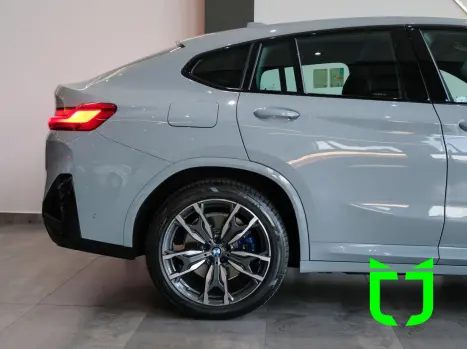 BMW X4 2.0 16V 4P XDRIVE30I M SPORT AUTOMTICO STEPTRONIC, Foto 8