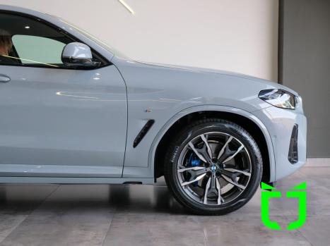 BMW X4 2.0 16V 4P XDRIVE30I M SPORT AUTOMTICO STEPTRONIC, Foto 9