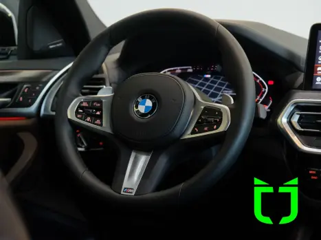 BMW X4 2.0 16V 4P XDRIVE30I M SPORT AUTOMTICO STEPTRONIC, Foto 15