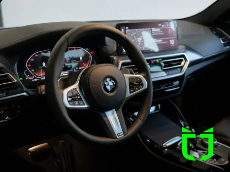 BMW X4 2.0 16V 4P XDRIVE30I M SPORT AUTOMTICO STEPTRONIC, Foto 31