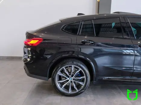 BMW X4 2.0 16V 4P XDRIVE30I M SPORT AUTOMTICO STEPTRONIC, Foto 7