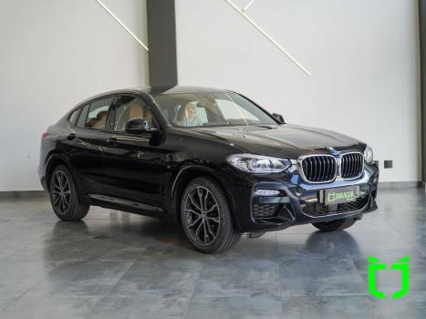 BMW X4 2.0 16V 4P XDRIVE30I M SPORT AUTOMTICO STEPTRONIC, Foto 2