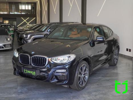 BMW X4 2.0 16V 4P XDRIVE30I M SPORT AUTOMTICO STEPTRONIC, Foto 4