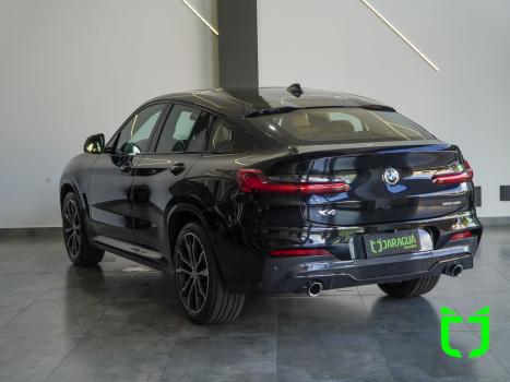 BMW X4 2.0 16V 4P XDRIVE30I M SPORT AUTOMTICO STEPTRONIC, Foto 5