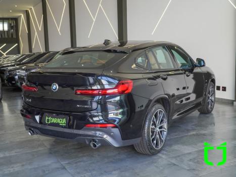 BMW X4 2.0 16V 4P XDRIVE30I M SPORT AUTOMTICO STEPTRONIC, Foto 7