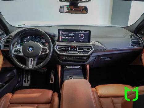 BMW X4 3.0 24V 4P TWINPOWER M40I TURBO STEPTRONIC AUTOMTICO, Foto 14