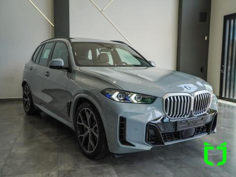 BMW X5 3.0 I6 32V 4P TURBO HBRIDO XDRIVE45E M SPORT AUTOMTICO, Foto 2