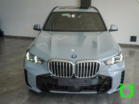 BMW X5 3.0 I6 32V 4P TURBO HBRIDO XDRIVE45E M SPORT AUTOMTICO, Foto 3