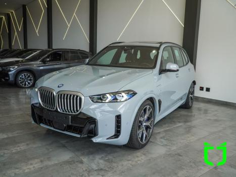 BMW X5 3.0 I6 32V 4P TURBO HBRIDO XDRIVE45E M SPORT AUTOMTICO, Foto 4