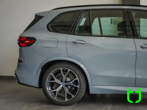 BMW X5 3.0 I6 32V 4P TURBO HBRIDO XDRIVE45E M SPORT AUTOMTICO, Foto 8