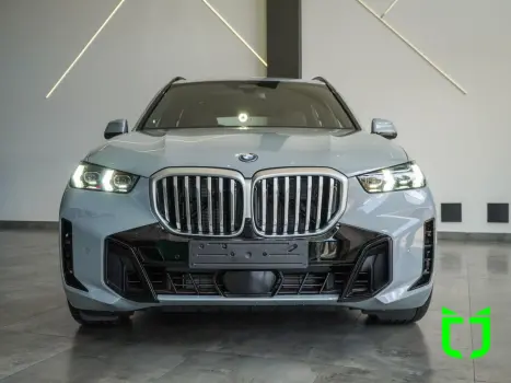 BMW X5 3.0 I6 32V 4P TURBO HBRIDO XDRIVE45E M SPORT AUTOMTICO, Foto 47