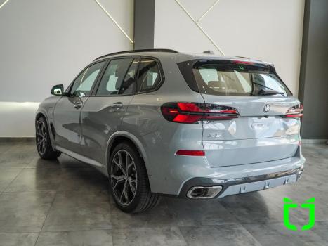 BMW X5 3.0 I6 4P TURBO HBRIDO XDRIVE50E M SPORT AUTOMTICO, Foto 5