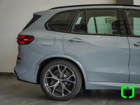 BMW X5 3.0 I6 4P TURBO HBRIDO XDRIVE50E M SPORT AUTOMTICO, Foto 8