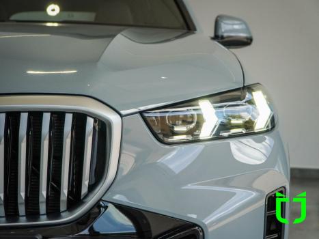 BMW X5 3.0 I6 4P TURBO HBRIDO XDRIVE50E M SPORT AUTOMTICO, Foto 11