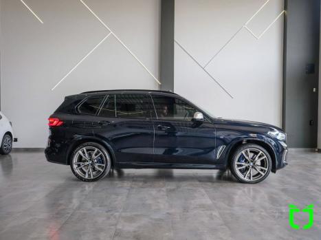 BMW X5 4.4 V8 32V 4P 50I M SPORT 4X4 AUTOMTICO, Foto 1