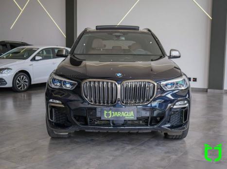 BMW X5 4.4 V8 32V 4P 50I M SPORT 4X4 AUTOMTICO, Foto 3