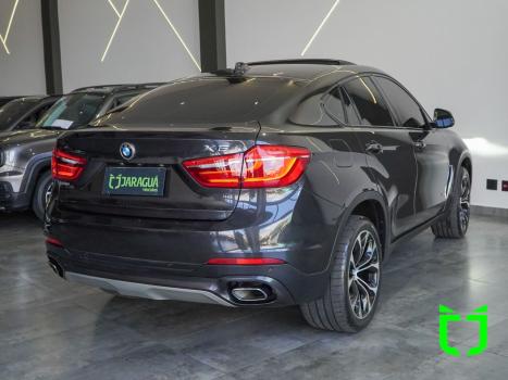 BMW X6 3.0 24V 4P 35I 6 CILINDROS COUP AUTOMTICO, Foto 6