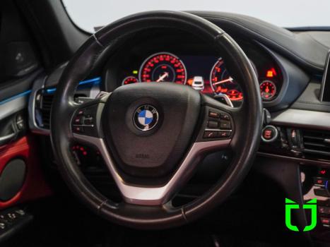 BMW X6 3.0 24V 4P 35I 6 CILINDROS COUP AUTOMTICO, Foto 33