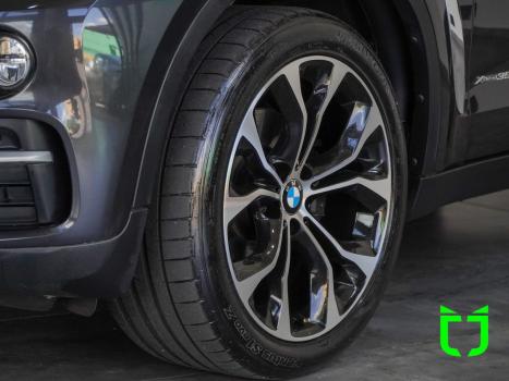 BMW X6 3.0 24V 4P 35I 6 CILINDROS COUP AUTOMTICO, Foto 34