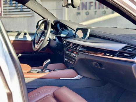 BMW X6 3.0 24V 4P 35I 6 CILINDROS COUP AUTOMTICO, Foto 5