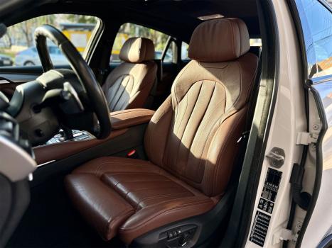 BMW X6 3.0 24V 4P 35I 6 CILINDROS COUP AUTOMTICO, Foto 7