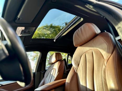 BMW X6 3.0 24V 4P 35I 6 CILINDROS COUP AUTOMTICO, Foto 8