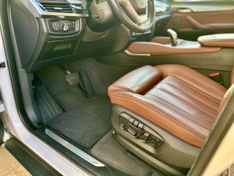 BMW X6 3.0 24V 4P 35I 6 CILINDROS COUP AUTOMTICO, Foto 9