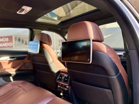 BMW X6 3.0 24V 4P 35I 6 CILINDROS COUP AUTOMTICO, Foto 10