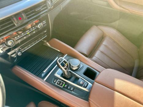 BMW X6 3.0 24V 4P 35I 6 CILINDROS COUP AUTOMTICO, Foto 14