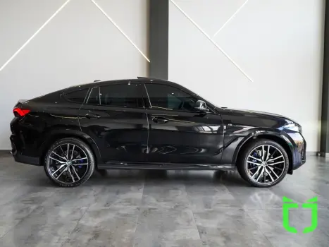 BMW X6 3.0 24V 4P 40I 6 CILINDROS TWINPOWER XDRIVE M SPORT AUTOMTICO, Foto 1