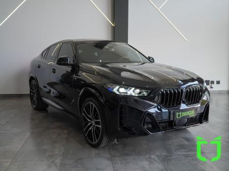 BMW X6 3.0 24V 4P 40I 6 CILINDROS TWINPOWER XDRIVE M SPORT AUTOMTICO, Foto 2